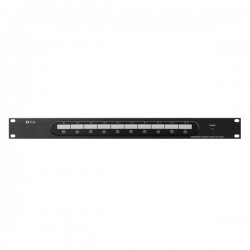 Bảng điều khiển hệ thống mở rộng TOA FS-7010CP